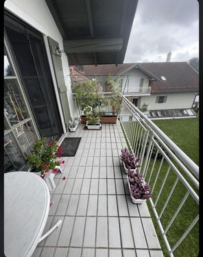 Foto - 2 Zimmer Etagenwohnung zur Miete in Bad Birnbach