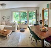 Gepflegte 3 Zimmer Wohnung mit EBK in Lindau am Bodensee - Lindau (Bodensee)