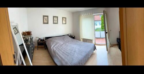 Foto - 3 Zimmer Etagenwohnung in Lindau (Bodensee)