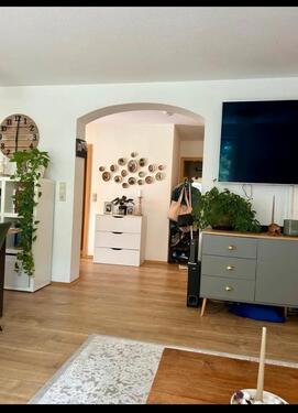 Foto - Etagenwohnung in Lindau (Bodensee) zur Miete