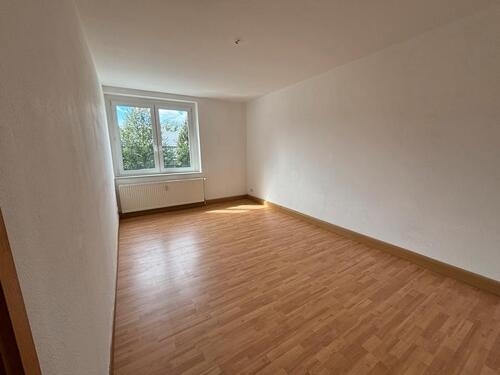 Foto - 2-Raum-Wohnung im 1. OG - 550,00&nbsp;EUR Kaltmiete, ca.&nbsp; 58,40&nbsp;m&sup2;