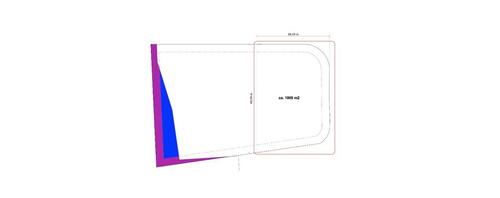 Foto - Gewerbegrundstück Bauplatz - 120.000,00&nbsp;EUR Kaufpreis, ca.&nbsp; 0,00&nbsp;m&sup2;