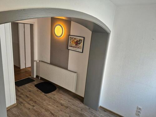 Foto - 8 Zimmer Mehrfamilienhaus, Wohnhaus in Burgwald