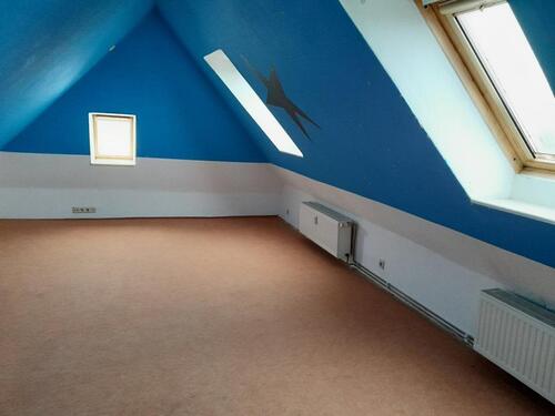 Foto - Maisonettenwohnung in Altentreptow zur Miete