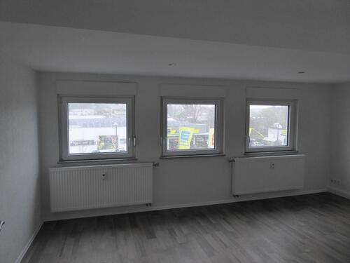 Foto - Dachgeschoßwohnung in Bad Bergzabern zur Miete