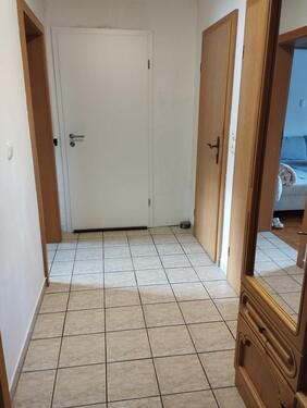 Foto - 2 Zimmer Hochparterre zur Miete in Bodenmais