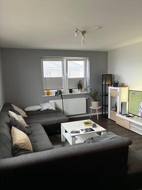 Foto - 3 Zimmer Etagenwohnung in Tarmstedt