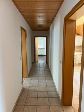 Foto - 3 Zimmer Etagenwohnung in Bad Peterstal-Griesbach