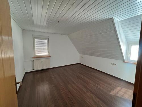 Foto - Etagenwohnung in Bad Peterstal-Griesbach zur Miete