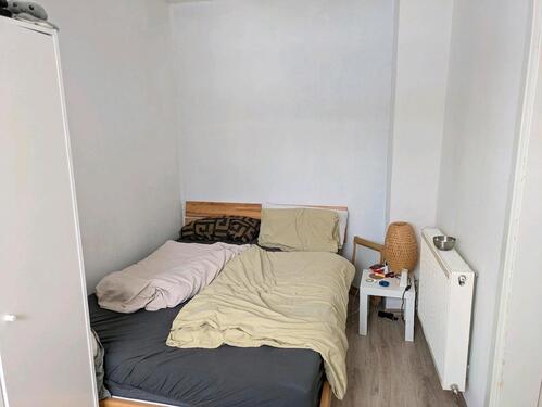 Foto - Erdgeschoßwohnung in Obersinn zur Miete