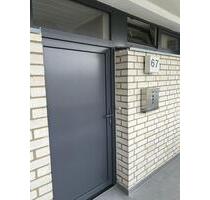 2 Zimmer wohnung in Ransbach-Baumbach