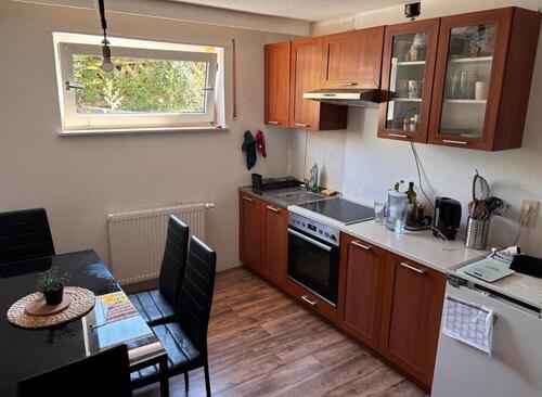 Foto - Etagenwohnung in Kaiserslautern zur Miete