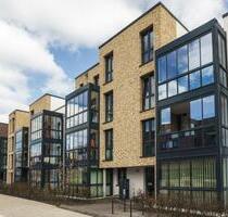 Tiefgaragenstellplatz in Norderstedt-Harksheide zu vermieten