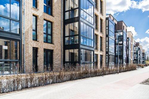 Foto - andere zur Miete in Norderstedt