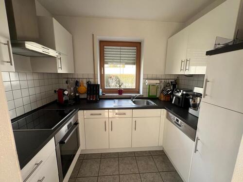 Foto - 4 Zimmer Reihenhaus in Essenbach