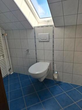 Foto - 3 Zimmer Dachgeschoßwohnung in Dortmund