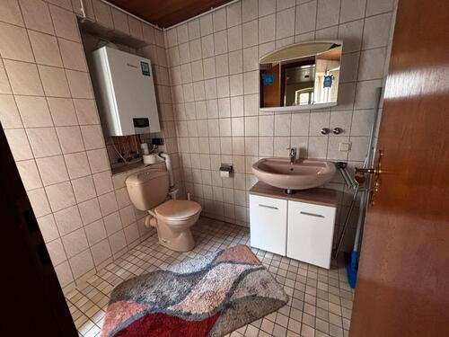 Foto - Etagenwohnung in Eppelborn zur Miete