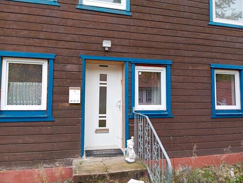 Foto - 7 Zimmer Einfamilienhaus zum Kaufen in Bad Grund (Harz)