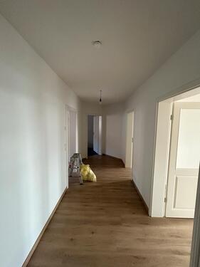 Foto - Etagenwohnung in Boizenburg/Elbe zur Miete