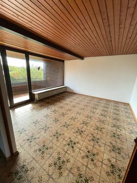 Foto - 3-Zimmer Dachgeschosswohnung mit zwei in Obersulm