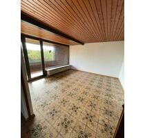 3-Zimmer Dachgeschosswohnung mit zwei in Obersulm