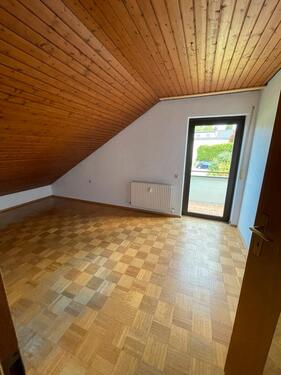 Foto - Dachgeschoßwohnung in Obersulm zur Miete