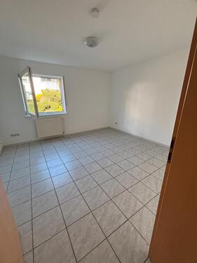 Foto - 3 Zimmer Erdgeschoßwohnung in Idar-Oberstein