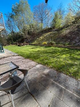 Foto - Erdgeschoßwohnung in Idar-Oberstein zur Miete