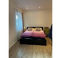 Sehr schönes möbliertes Apartment in Zell Merl - Bullay