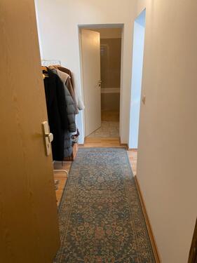Foto - 2 Raumwohnung im Zentrum zu vermieten !