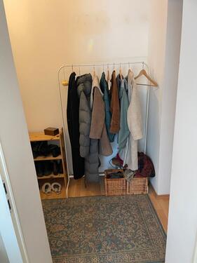Foto - 2 Zimmer Etagenwohnung zur Miete in Weimar