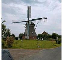 Ferienwohnung im 1. Bezug ,mit Terrasse und Gartenanteil - Wittmund
