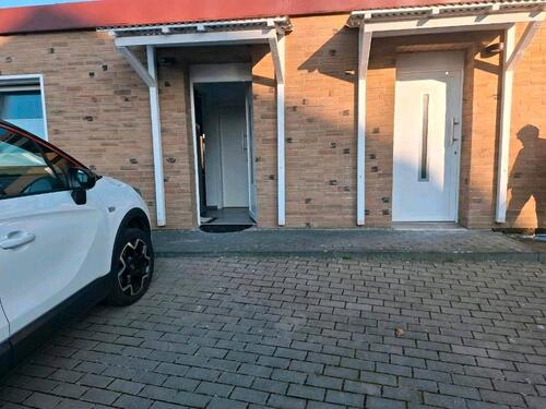 Foto - 2 Zimmer Erdgeschoßwohnung in Wittmund