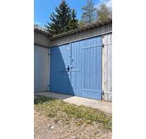 Garage in Rostock Evershagen Miete