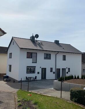 Foto - 3 Familienhaus Nähe HombergOhm - 285.000,00&nbsp;EUR Kaufpreis, ca.&nbsp; 180,00&nbsp;m&sup2;