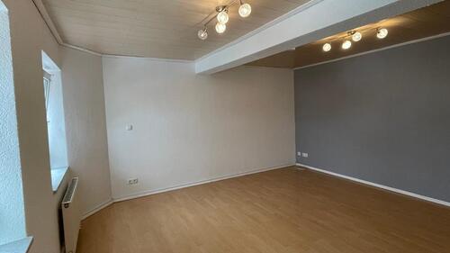 Foto - 2.5 Zimmer Erdgeschoßwohnung in Thurnau