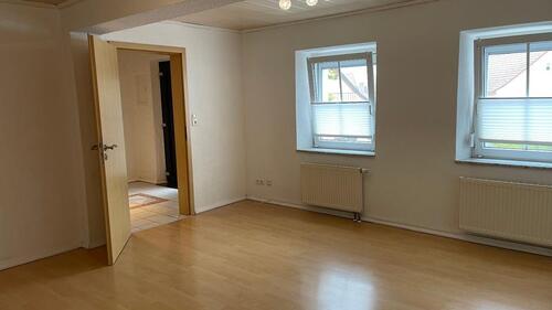 Foto - Erdgeschoßwohnung in Thurnau zur Miete