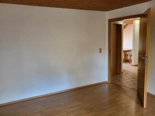 Foto - 2 Zimmer Wohnung mit EBK - 400,00&nbsp;EUR Kaltmiete, ca.&nbsp; 50,00&nbsp;m&sup2;