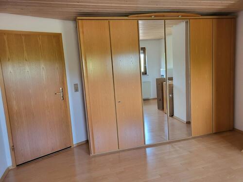 Foto - 2 Zimmer Dachgeschoßwohnung zur Miete in Satteldorf