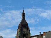 Foto - Bezugsfreie 2-Zimmer-Altbauwohnung in Charlottenburg