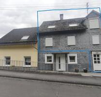 Bürbach: Wohnung 110 qm, kein Garten, Ideal für kinderlose Mieter - Siegen Kaan-Marienborn