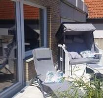 Exklusives Wohnen, 2-Zimmer-Wohnung, Warendorfer Innenstadt