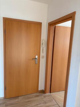Foto - Etagenwohnung in Wernigerode zur Miete