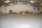Foto - Lagerraum mieten östlich von HH in Hallen von 200 - 3500 m² 19273