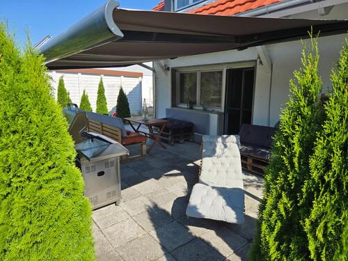 Foto - 3 Zimmer WHG - voll ausgestattet - ruhige Lage