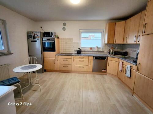 Foto - Etagenwohnung in Hilzingen zur Miete