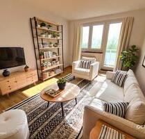 3-Zimmer-Wohnung im 3. Obergeschoss zu vermieten - Eilsleben