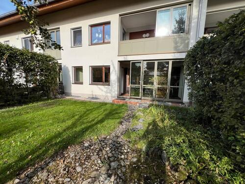 Foto - PROVISIONSFREI u. Bezugsfrei, 3,5Zi- Wohnung Nähe S-Bahn