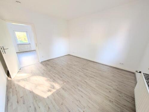 Foto - Etagenwohnung in Marl zur Miete