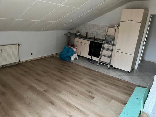 Foto - Etagenwohnung zur Miete in Bad Harzburg